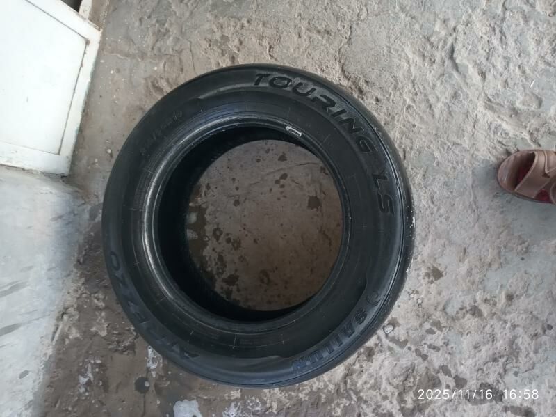 текер 215-65-16 200 TMT - Daşoguz - img 2