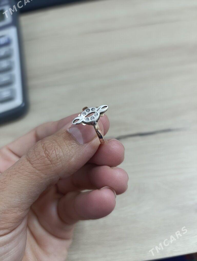 yüzük - Гумдаг - img 1