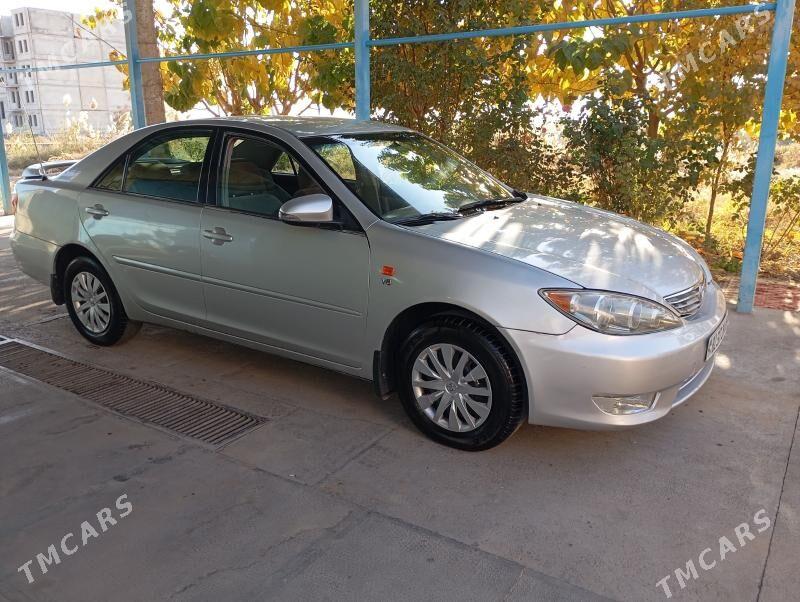 Toyota Camry 2005 - 142 000 TMT - Baýramaly - img 4