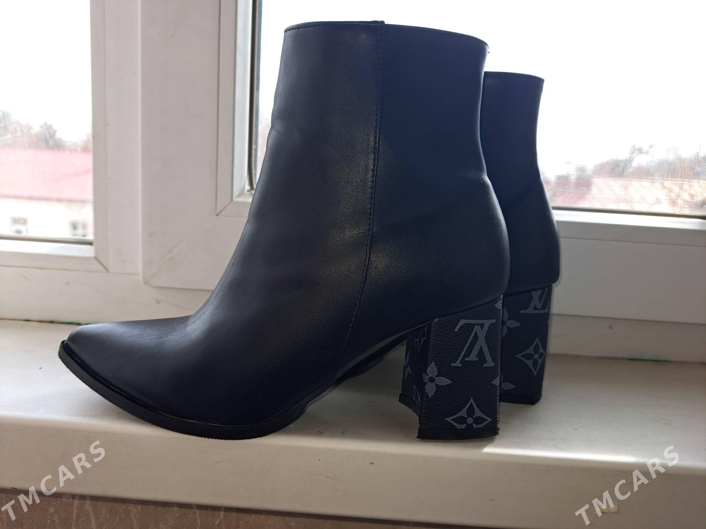 Сапожки - Ашхабад - img 2