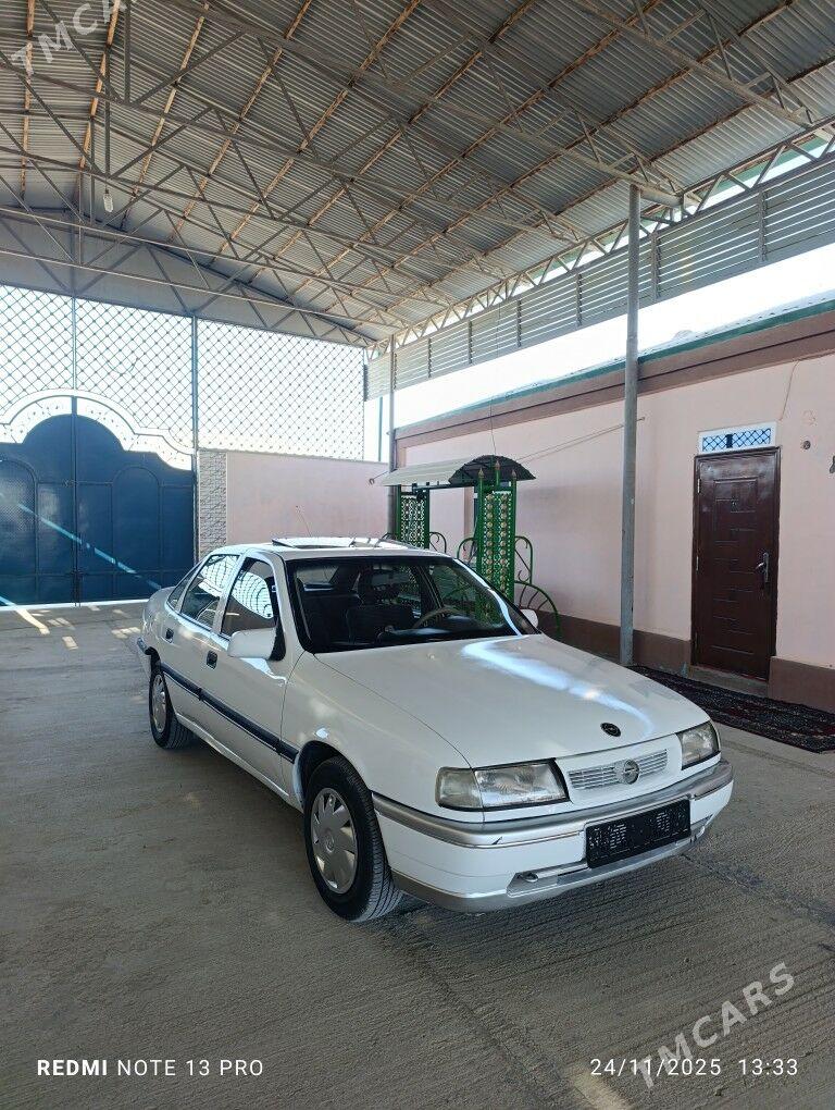 Opel Vectra 1992 - 38 000 TMT - Бахарден - img 5