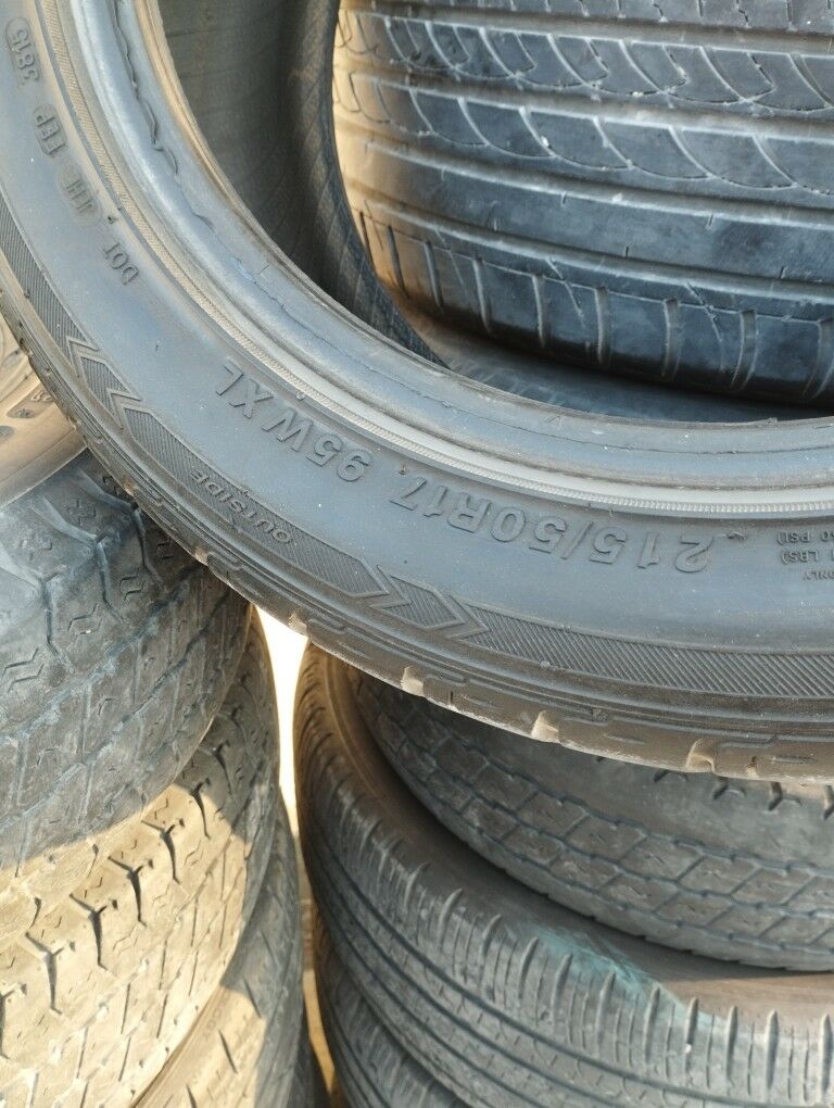 215 50 17 pakryska 300 TMT - Hitrowka - img 4