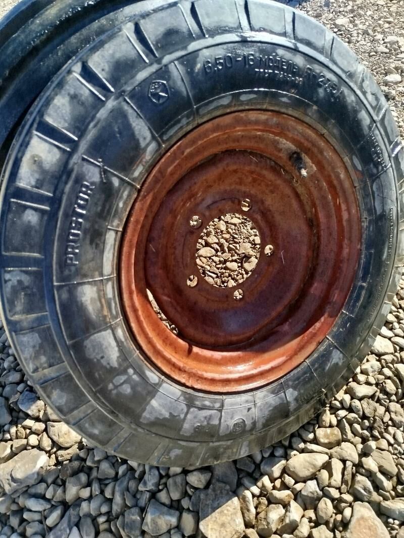 tekerler 1 200 TMT - Magtymguly - img 2