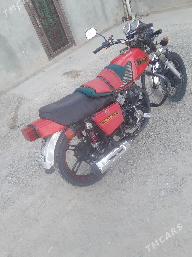 Fekon FK200-14G 2015 - 14 000 TMT - Bäherden - img 3