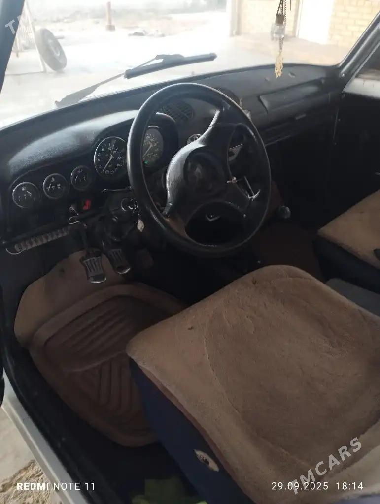 Lada 2102 1980 - 17 000 TMT - Murgap - img 5