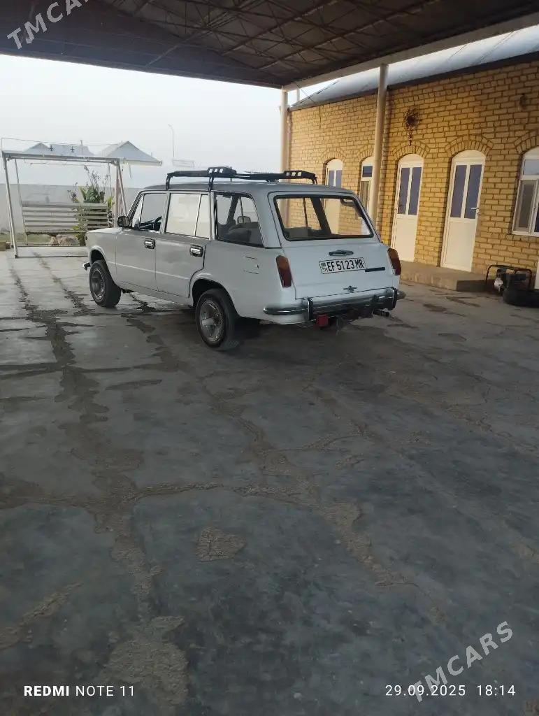 Lada 2102 1980 - 17 000 TMT - Murgap - img 4