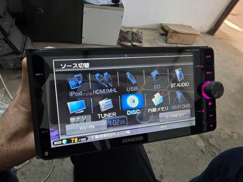 Kenwood MDV-Z701W EHO 1 800 TMT - Mary - img 4