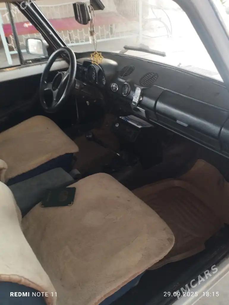 Lada 2102 1980 - 17 000 TMT - Murgap - img 2