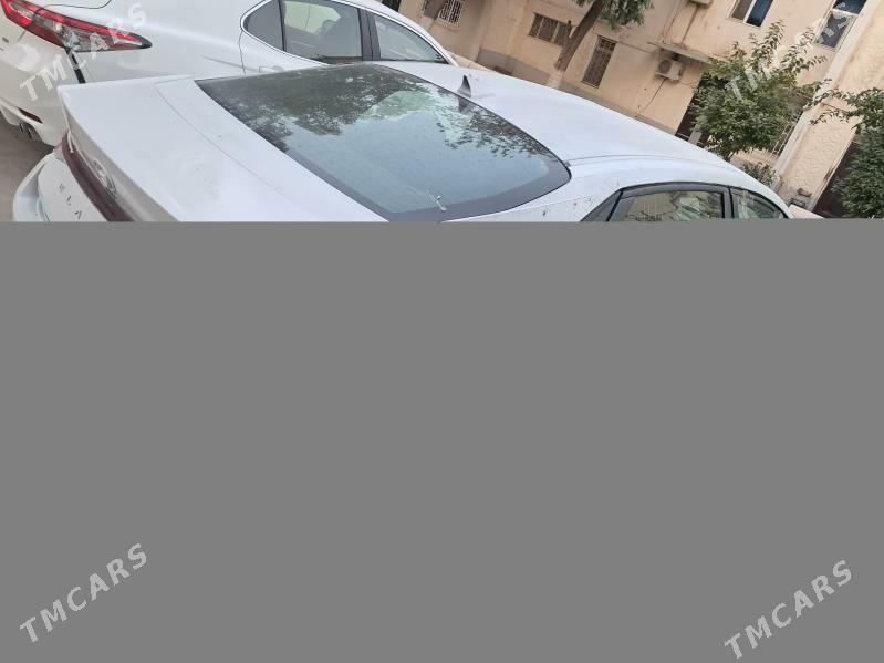 Hyundai Elantra 2021 - 229 000 TMT - Ашхабад - img 5