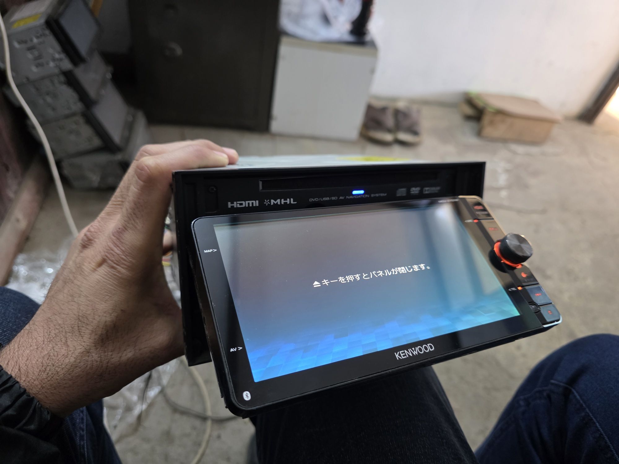 Kenwood MDV-Z701W EHO 1 800 TMT - Mary - img 2