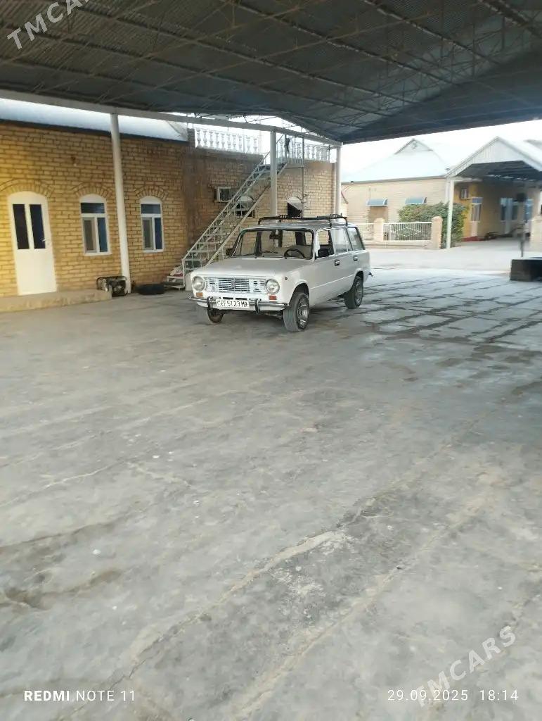 Lada 2102 1980 - 17 000 TMT - Murgap - img 6