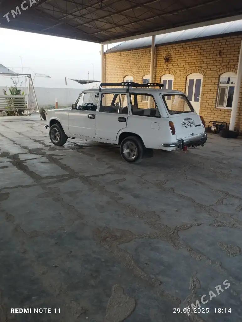 Lada 2102 1980 - 17 000 TMT - Murgap - img 3