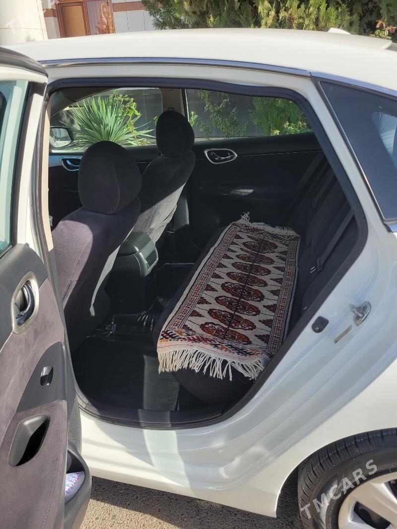 Nissan Sentra 2013 - 120 000 TMT - Aşgabat - img 2