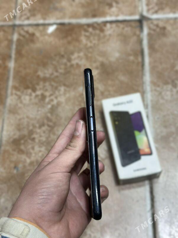 Samsung A22 - Ашхабад - img 2