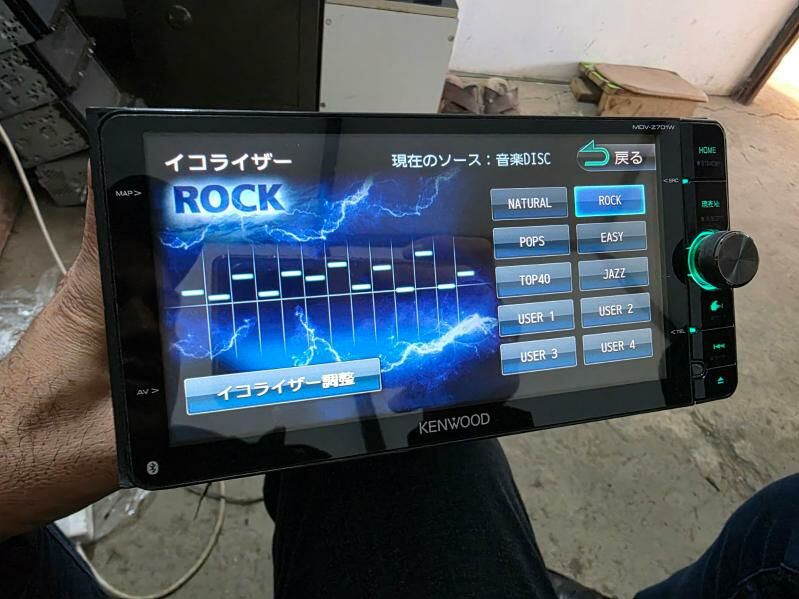 Kenwood MDV-Z701W EHO 1 800 TMT - Mary - img 5