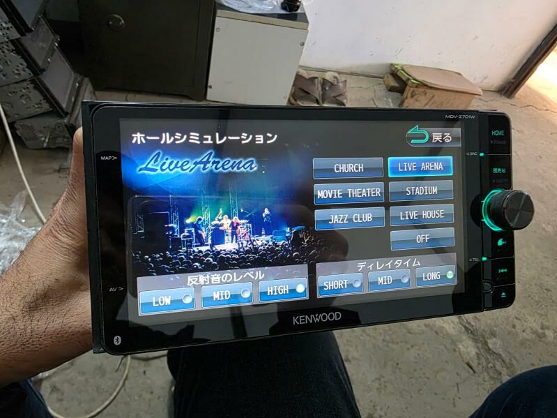 Kenwood MDV-Z701W EHO 1 800 TMT - Mary - img 6