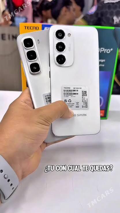 redmi poco Xiaomi Alyas iphone - Aşgabat - img 10