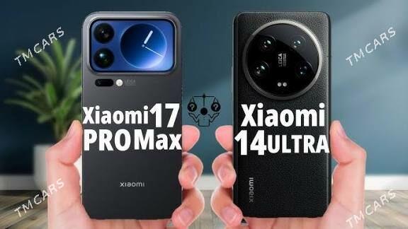 redmi poco Xiaomi Alyas iphone - Aşgabat - img 2