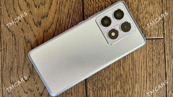 redmi poco Xiaomi Alyas iphone - Aşgabat - img 8