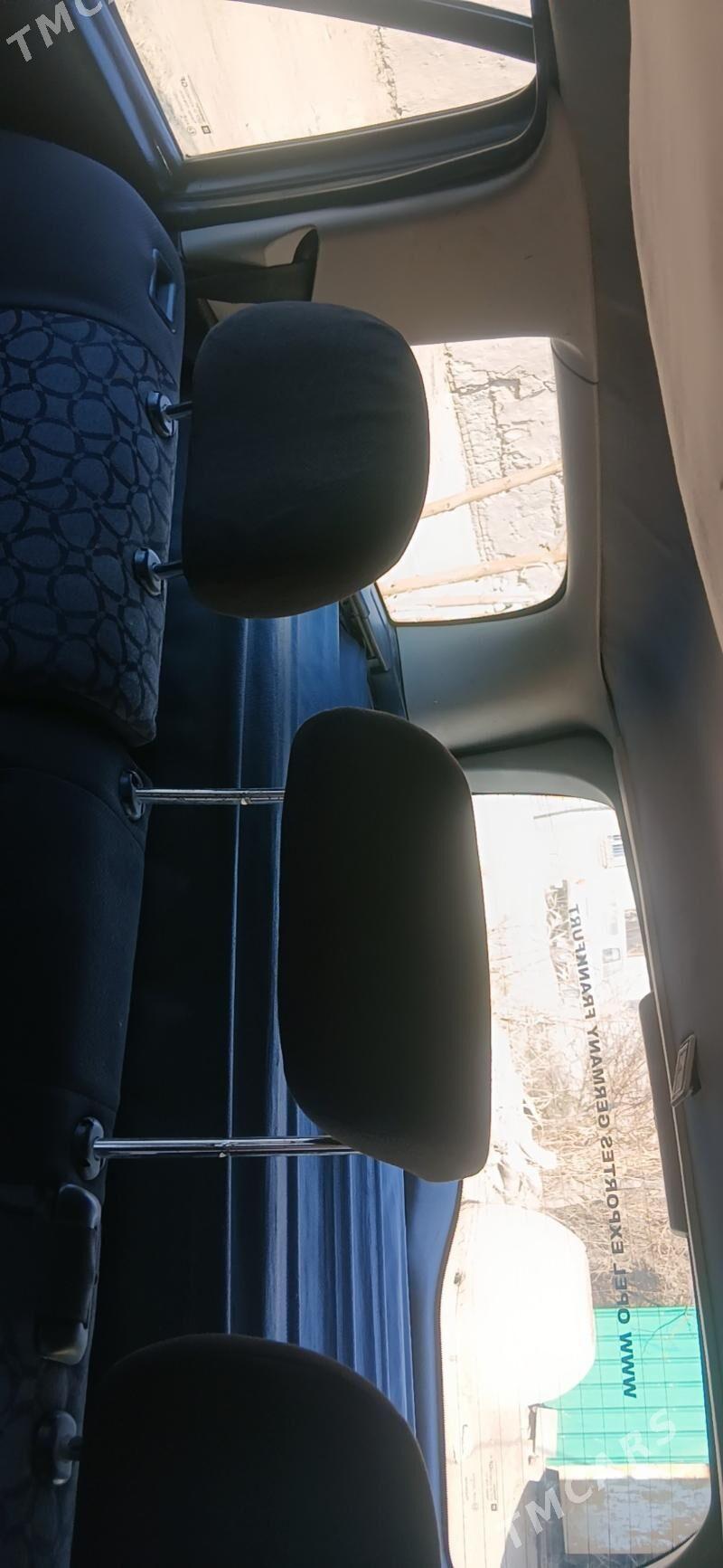 Opel Astra 1999 - 70 000 TMT - Gurbansoltan Eje - img 8