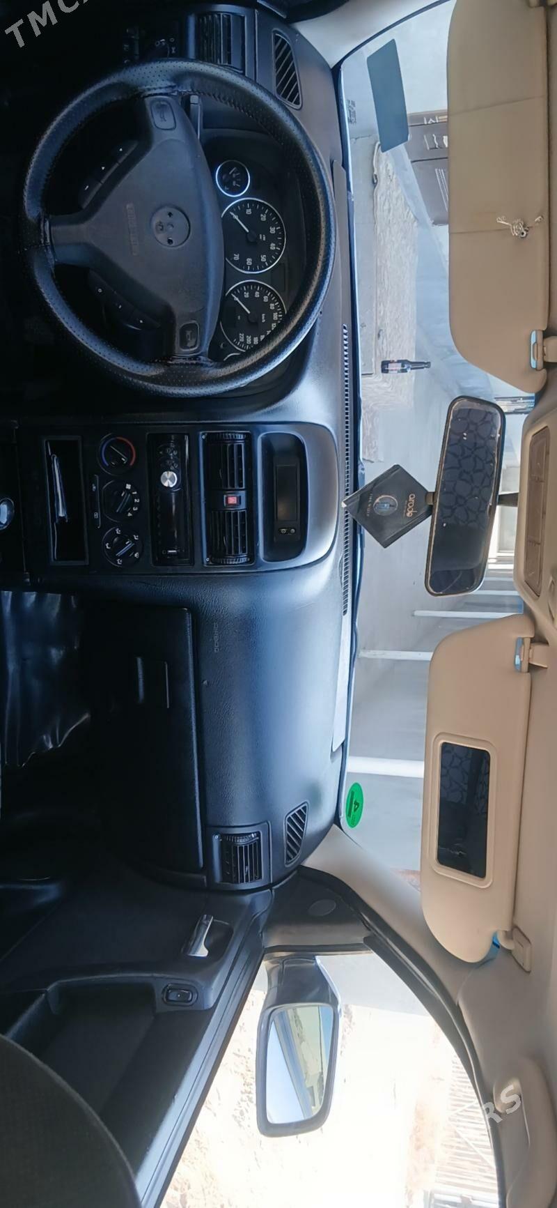 Opel Astra 1999 - 70 000 TMT - Gurbansoltan Eje - img 5