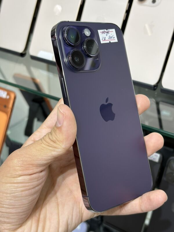 Iphone 14 pro max - Aşgabat - img 2