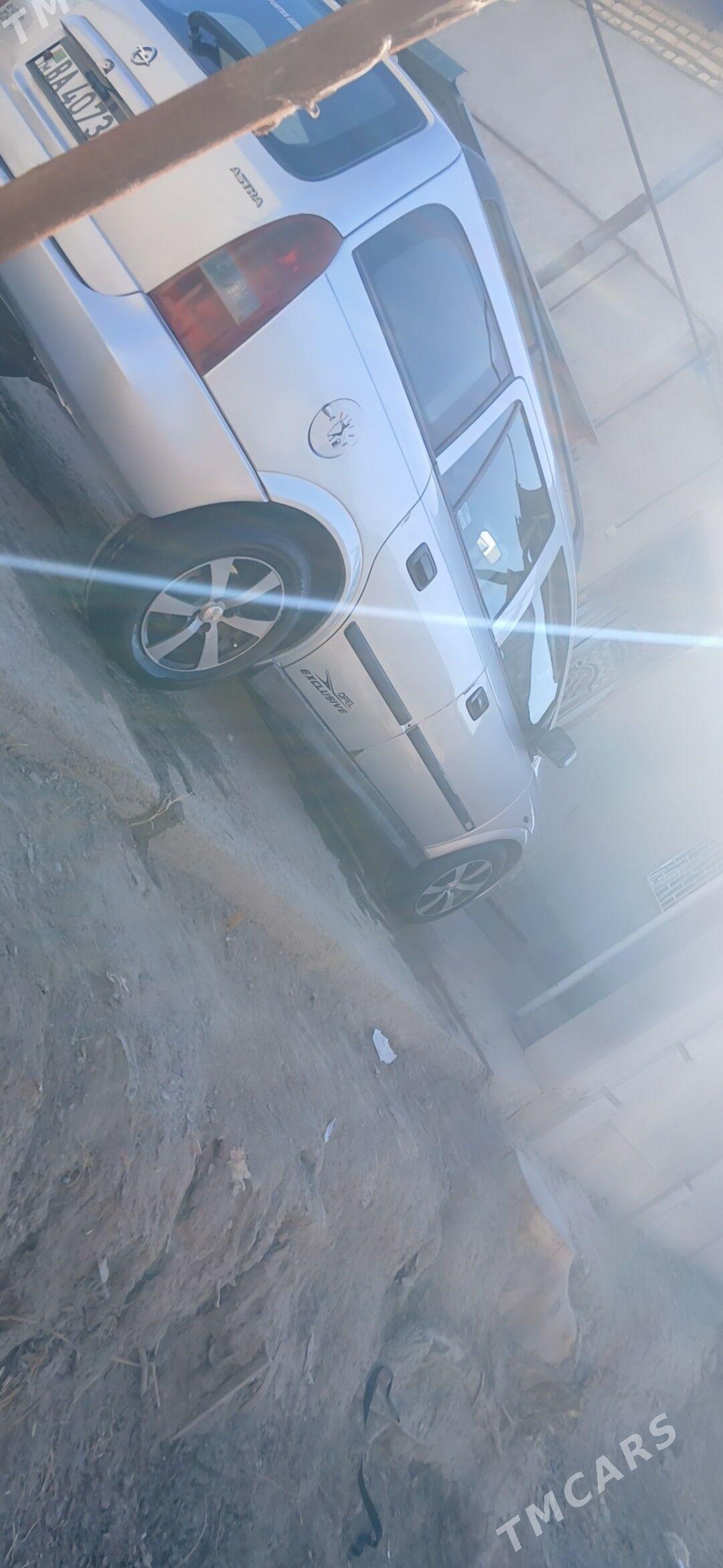 Opel Astra 1999 - 70 000 TMT - Gurbansoltan Eje - img 6