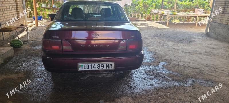 Toyota Camry 1996 - 80 000 TMT - Wekilbazar - img 2