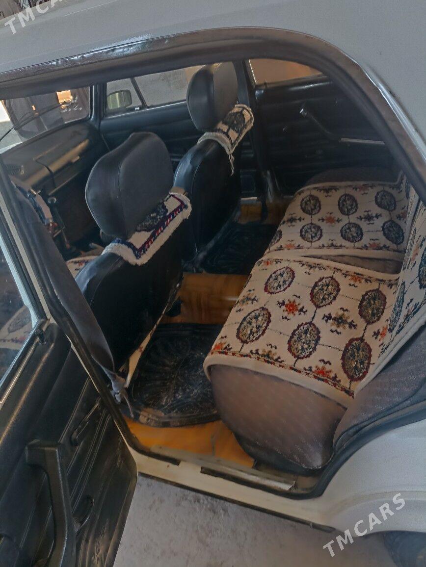 Lada 2106 1996 - 34 000 TMT - Gurbansoltan Eje - img 7