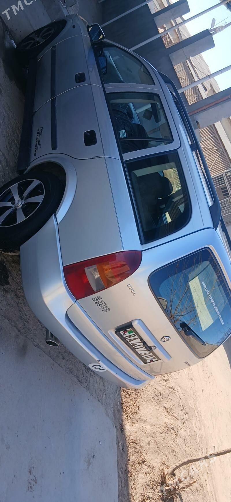 Opel Astra 1999 - 70 000 TMT - Gurbansoltan Eje - img 4