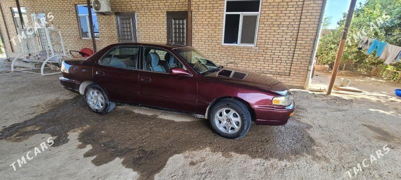 Toyota Camry 1996 - 80 000 TMT - Wekilbazar - img 4