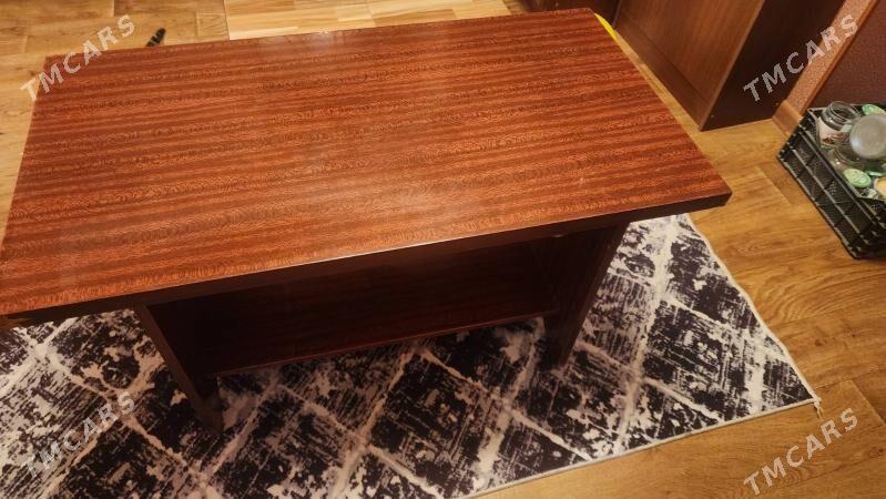 журнальный столик - Ашхабад - img 3