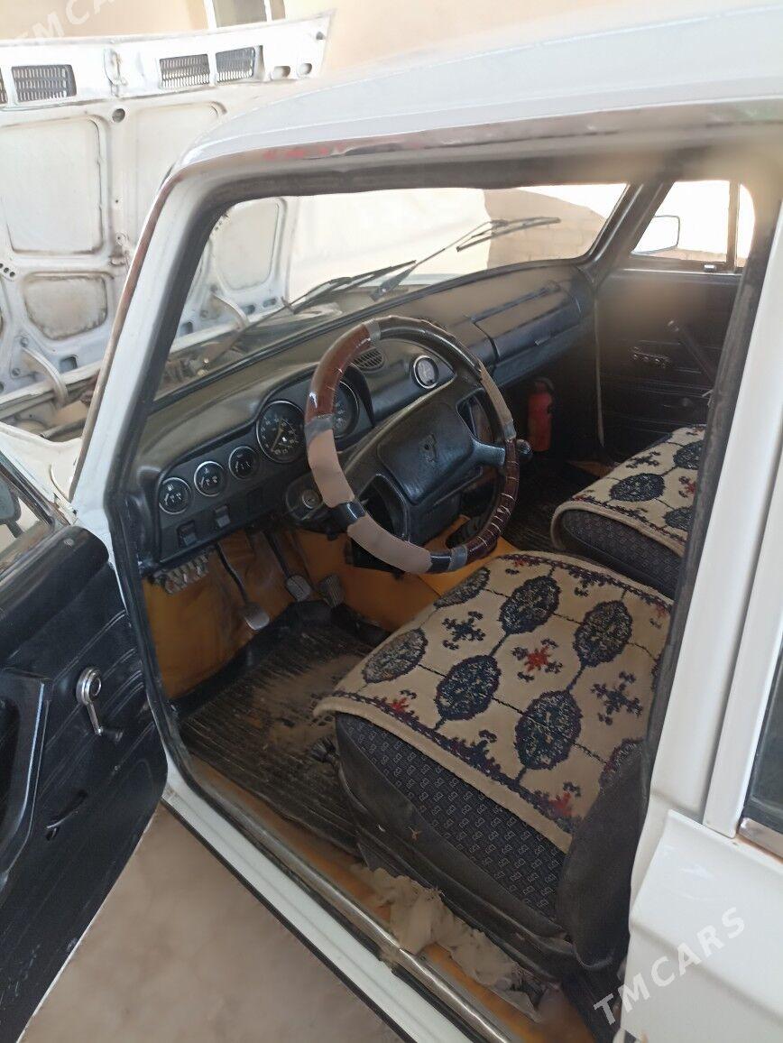 Lada 2106 1996 - 34 000 TMT - Gurbansoltan Eje - img 5