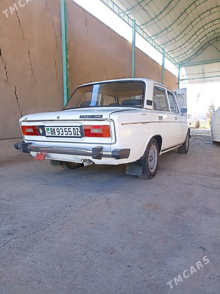 Lada 2106 1996 - 34 000 TMT - Gurbansoltan Eje - img 4