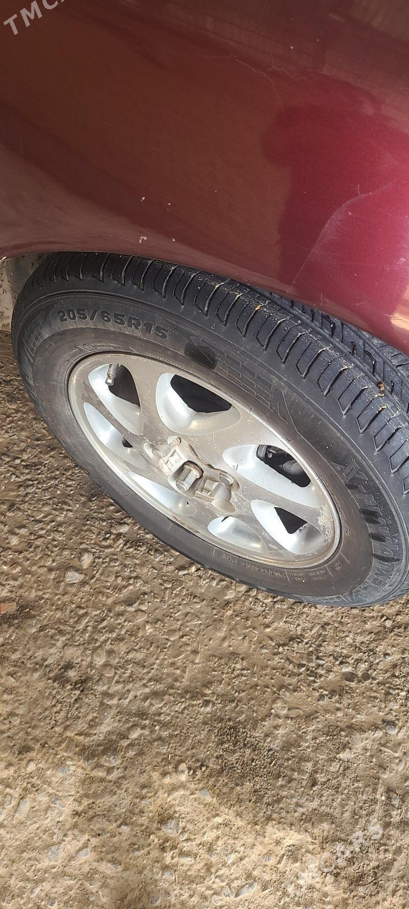 Toyota Camry 1996 - 80 000 TMT - Wekilbazar - img 5