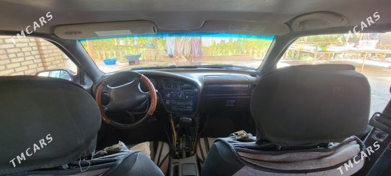 Toyota Camry 1996 - 80 000 TMT - Wekilbazar - img 3