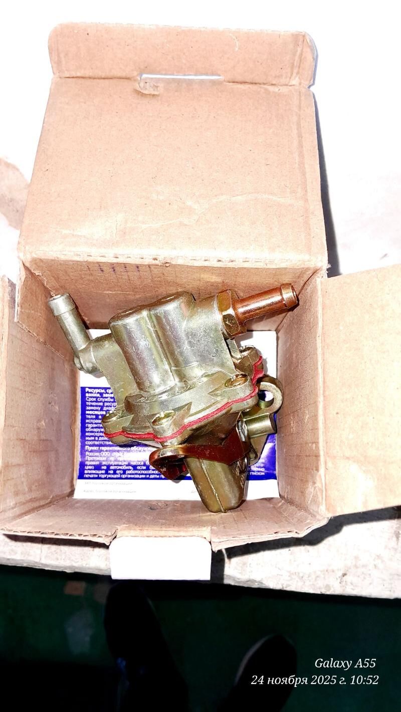 Benze nasos 100 TMT - Türkmenbaşy - img 2