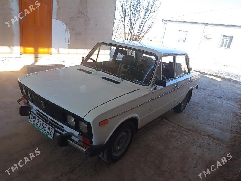 Lada 2106 1996 - 34 000 TMT - Gurbansoltan Eje - img 2