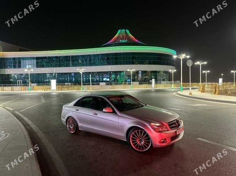 Mercedes-Benz C350 2009 - 165 000 TMT - Bagyr - img 6