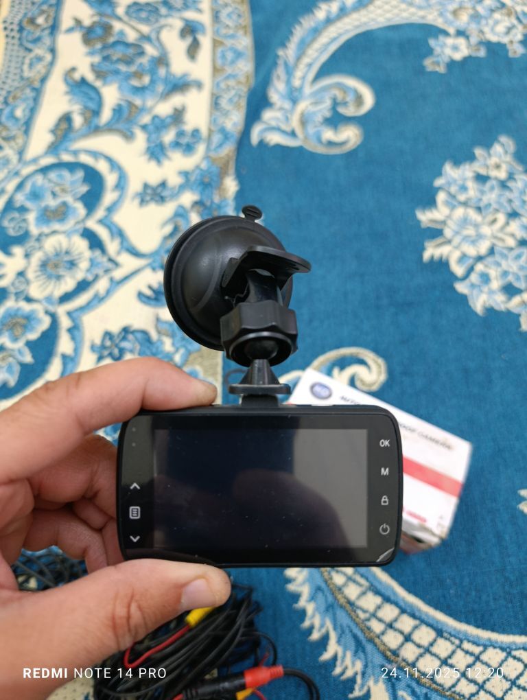 Wideo regystratyr 400 TMT - Mary - img 2