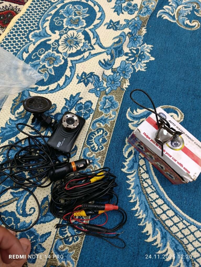 Wideo regystratyr 400 TMT - Mary - img 4