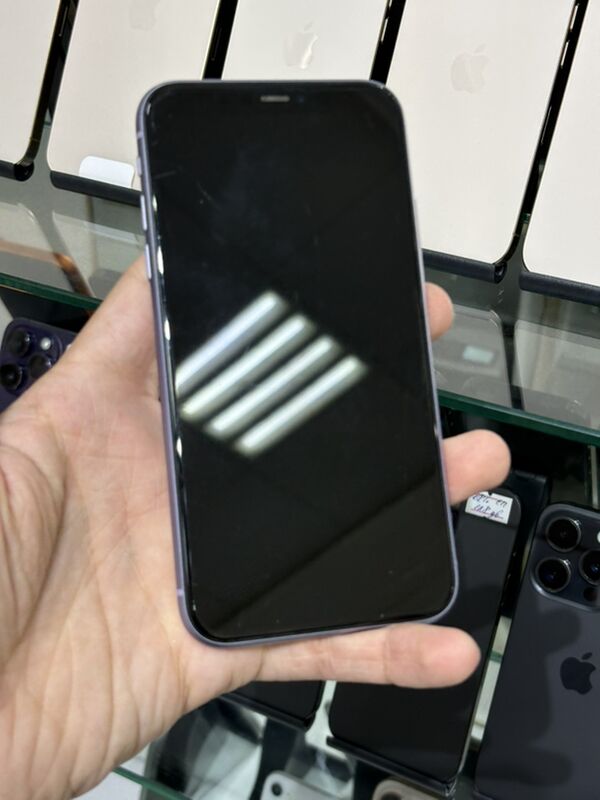 Iphone 11 - Aşgabat - img 3