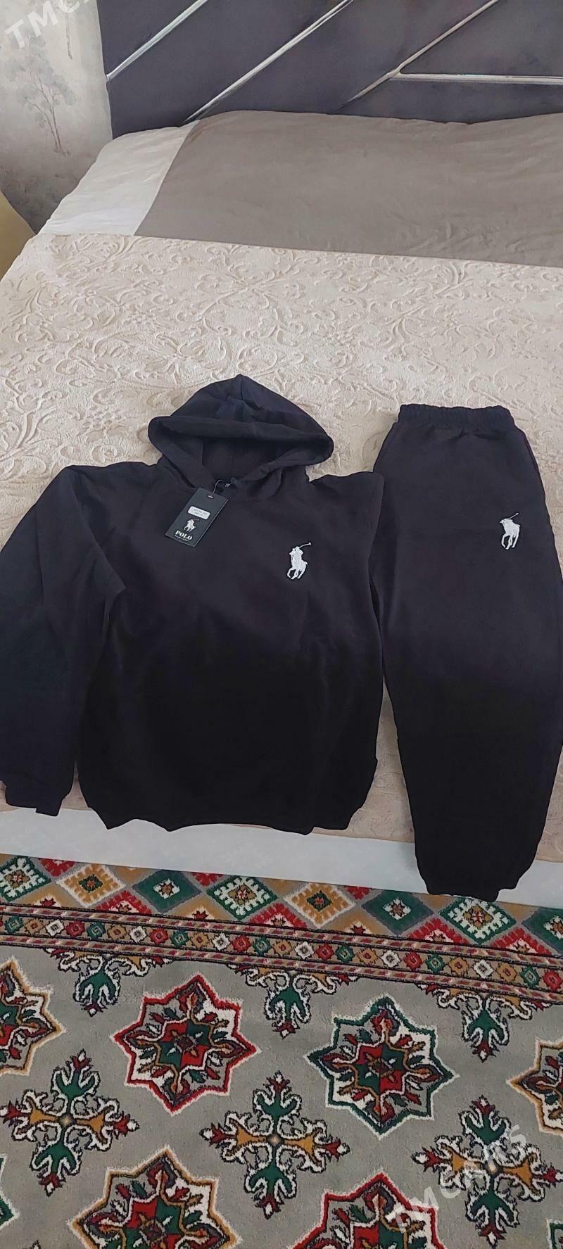 одежда - Türkmenabat - img 7