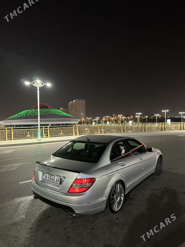 Mercedes-Benz C350 2009 - 165 000 TMT - Bagyr - img 7