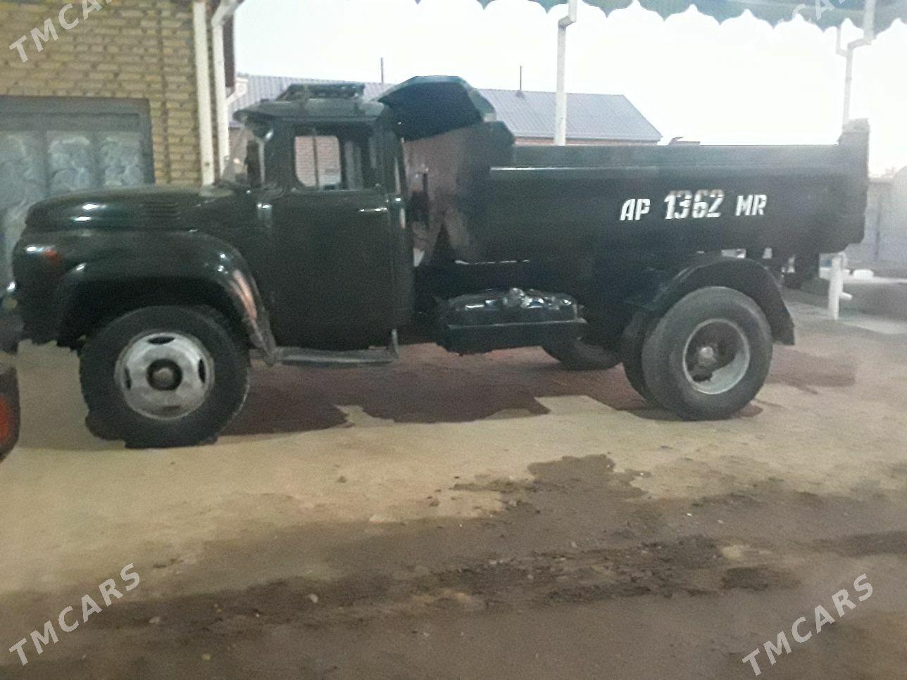 Zil 130 1990 - 50 000 TMT - Векильбазар - img 2