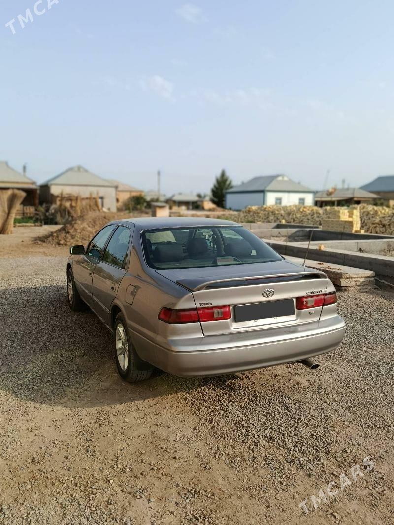 Toyota Camry 1998 - 140 000 TMT - Mary - img 4