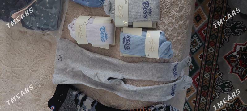 одежда - Türkmenabat - img 2