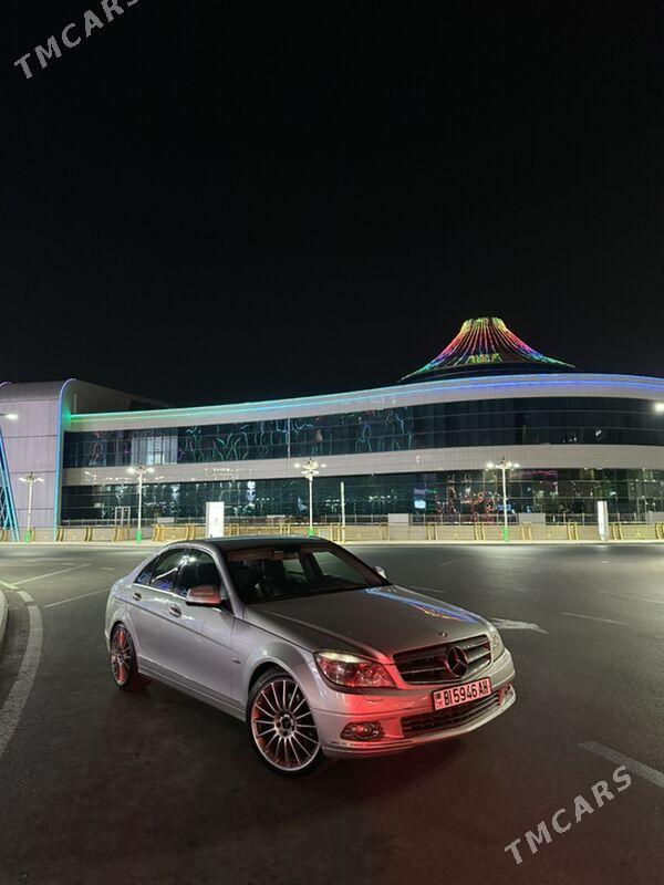Mercedes-Benz C350 2009 - 165 000 TMT - Bagyr - img 3