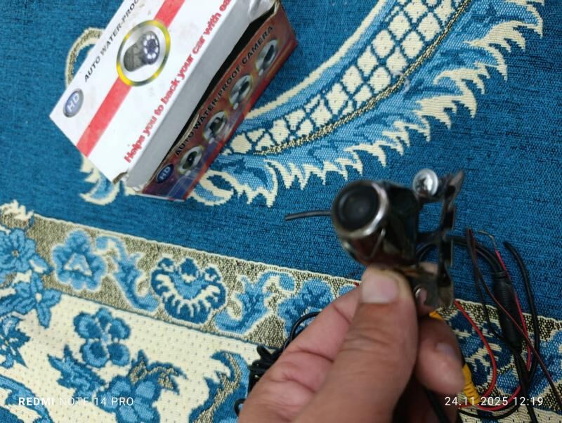 Wideo regystratyr 400 TMT - Mary - img 5