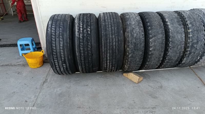 teker 1 000 TMT - Änew - img 2